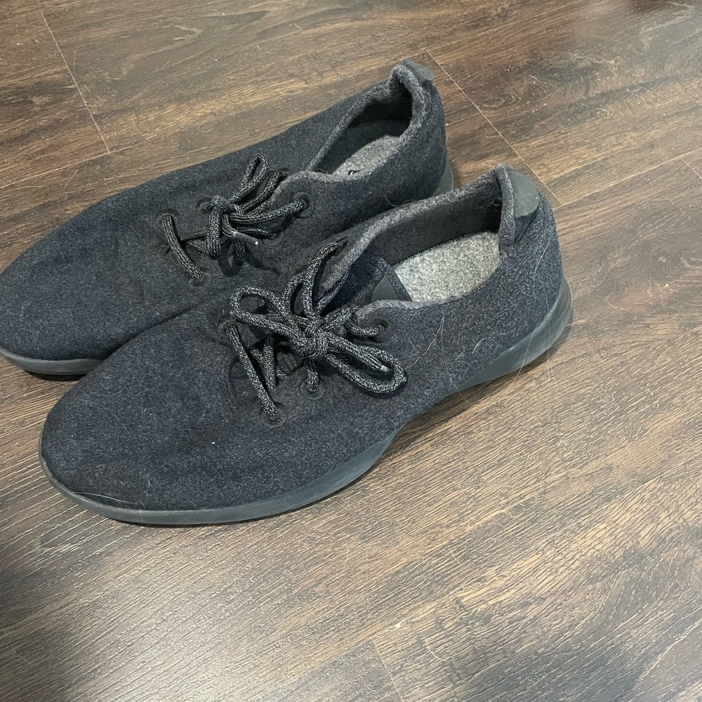 Allbirds Wool Runners